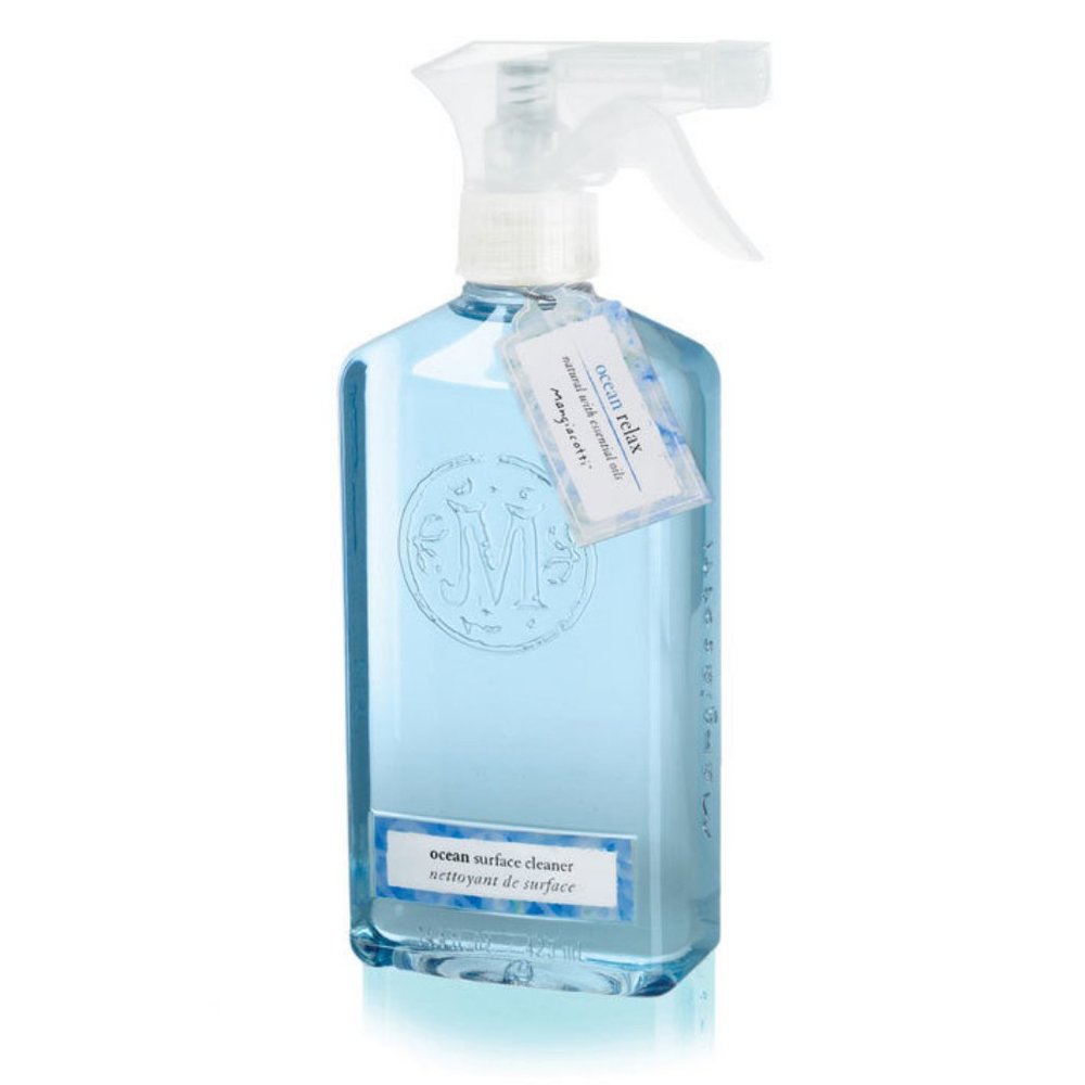 “Ocean” Natural Surface Spray Cleaner